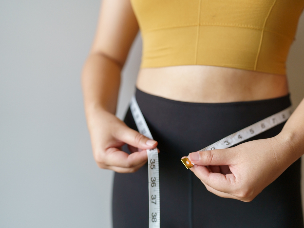 Các bài tập giảm cân sau sinh hiệu quả cho mẹ bỉm lấy lại vóc dáng