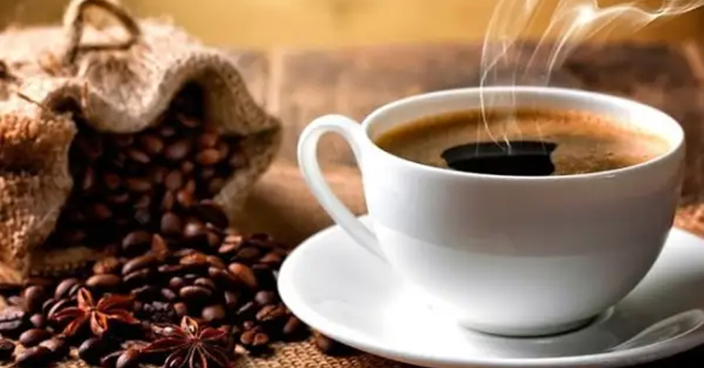 Uống nhiều cà phê có giảm cân không?