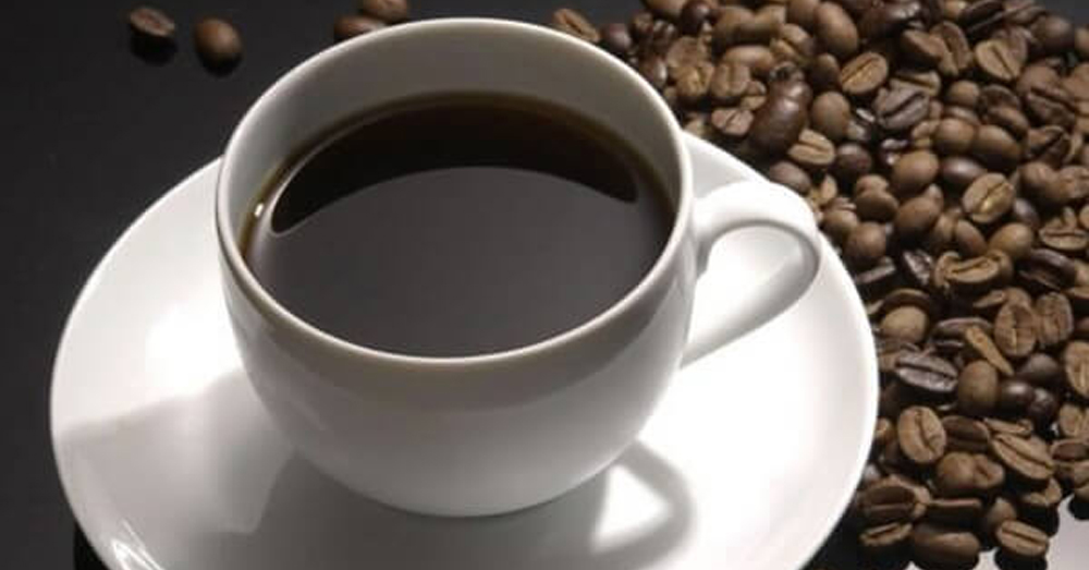 Cách uống cà phê sữa giảm cân