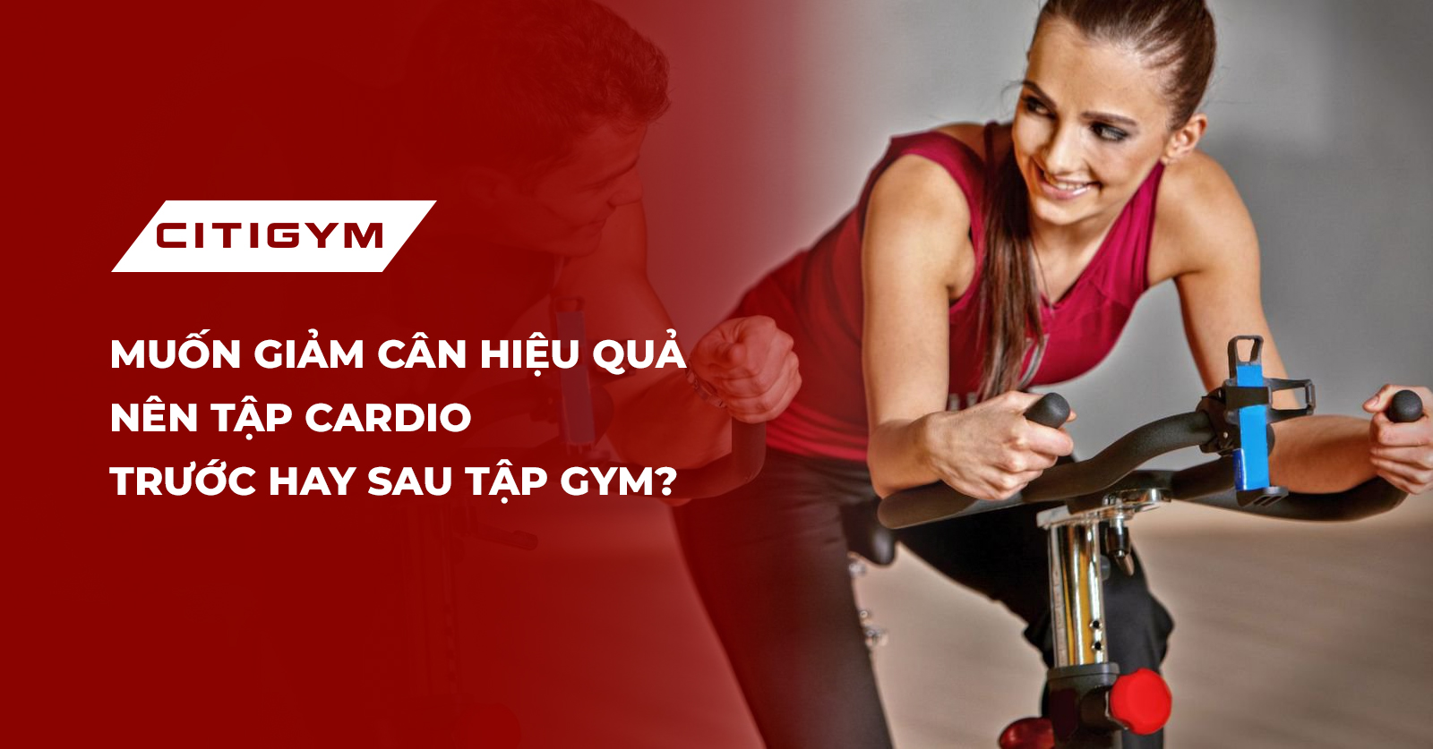 Nên Tập Cardio Trước Hay Tập Bụng Trước? Bí Quyết Lựa Chọn Hiệu Quả