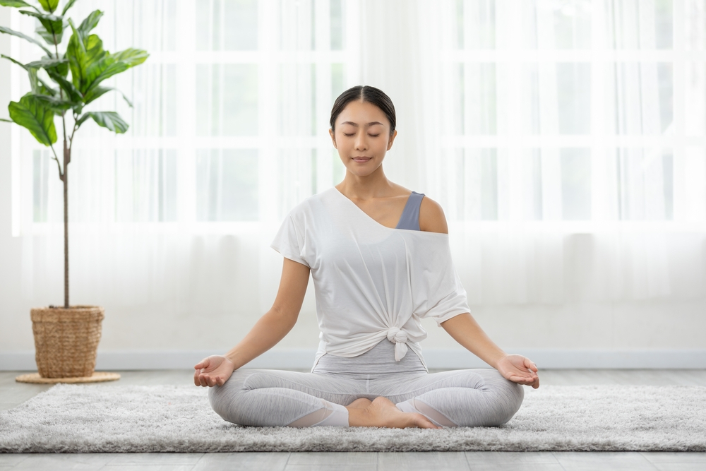 Raja Yoga có nghĩa là gì?