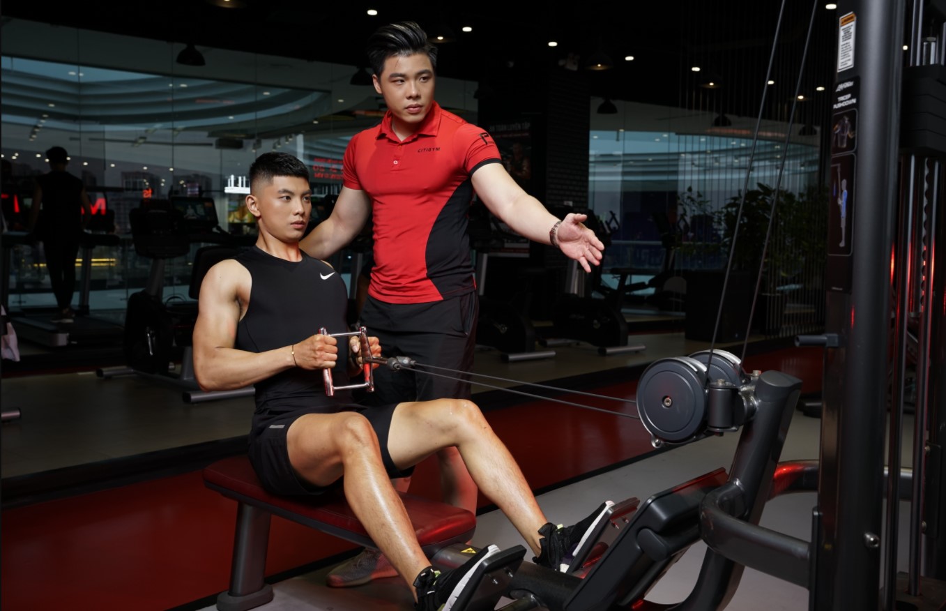 Giải quyết nỗi lo giảm cơ: 6 tips lên lịch tập gym tăng cơ giảm mỡ cho nam