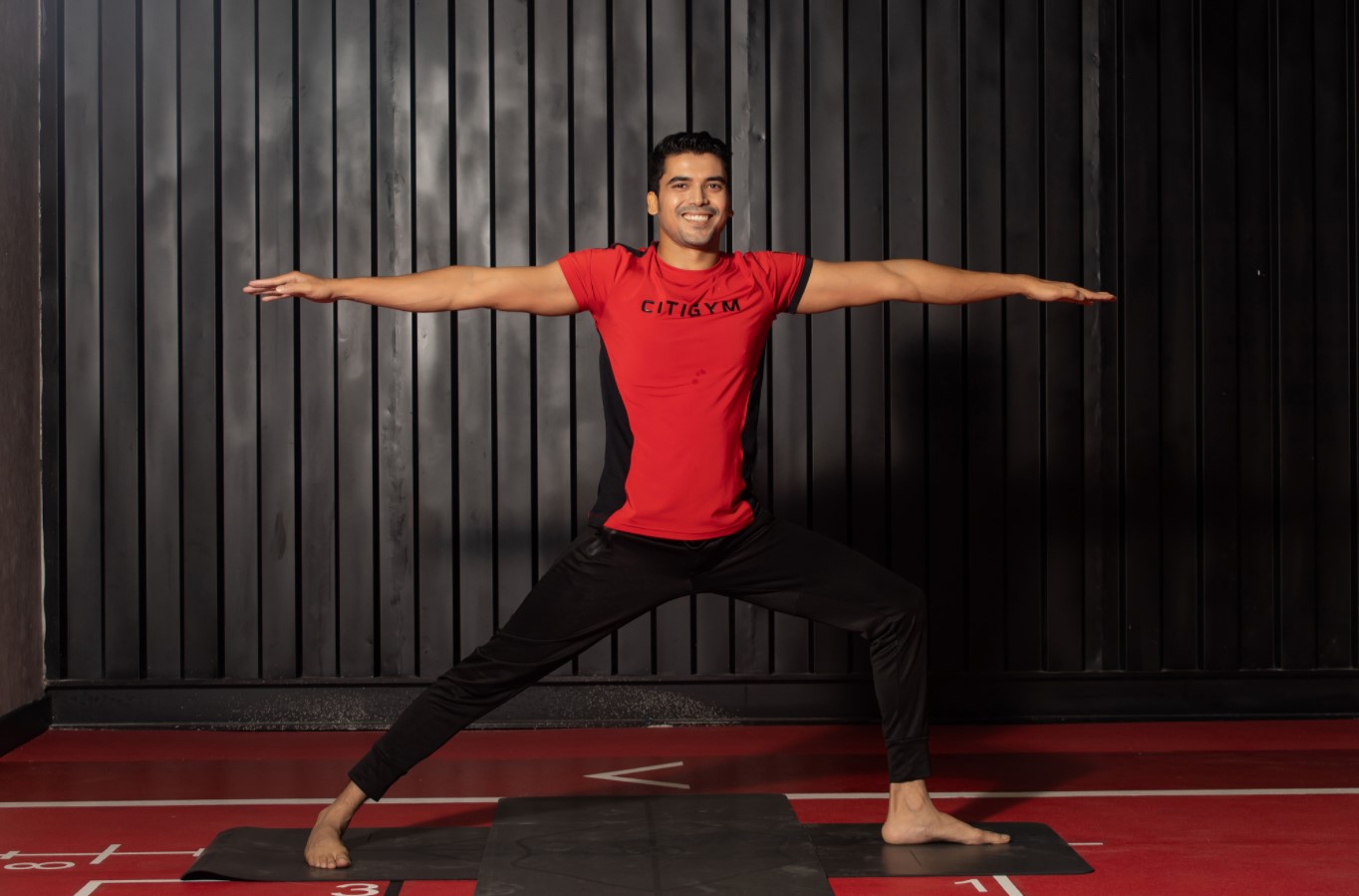 Các loại yoga Ấn Độ ở CITIGYM có gì hot mà người quan tâm đến vậy?