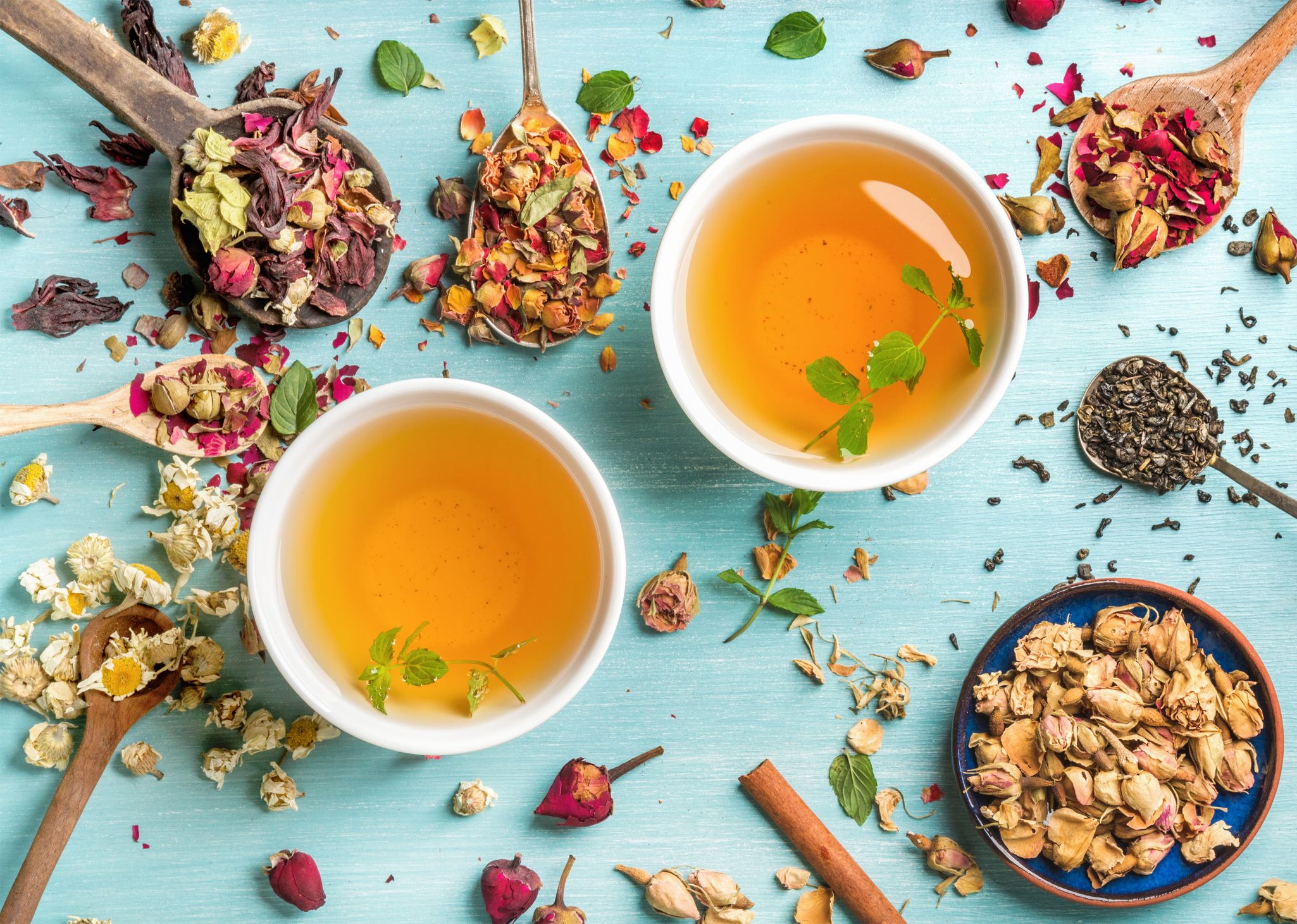 Uống trà giảm cân có thật sự là cách giảm cân khoa học như lời đồn?