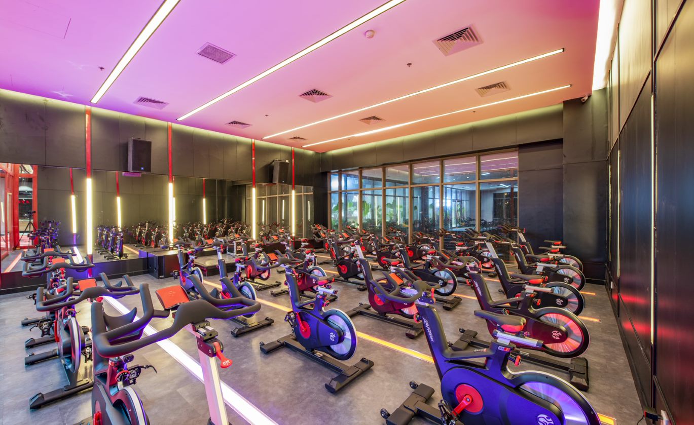 Chế độ ăn tập gym giảm cân như thế nào là tốt nhất ?